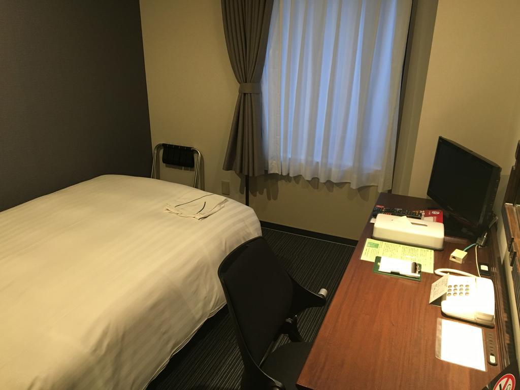 Ochanomizu St. Hills Hotel Tokyo Exterior photo