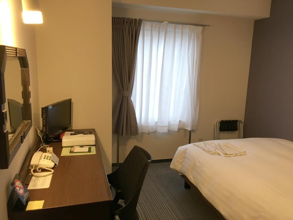 Ochanomizu St. Hills Hotel Tokyo Exterior photo