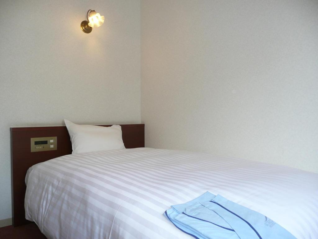 Ochanomizu St. Hills Hotel Tokyo Room photo