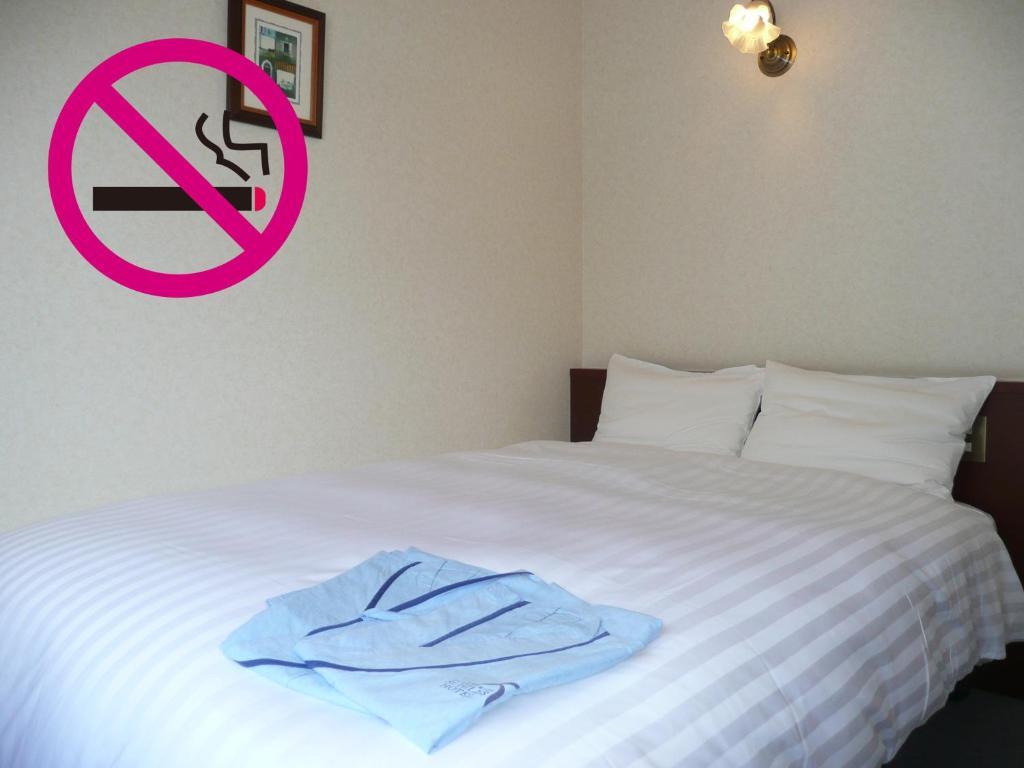 Ochanomizu St. Hills Hotel Tokyo Room photo