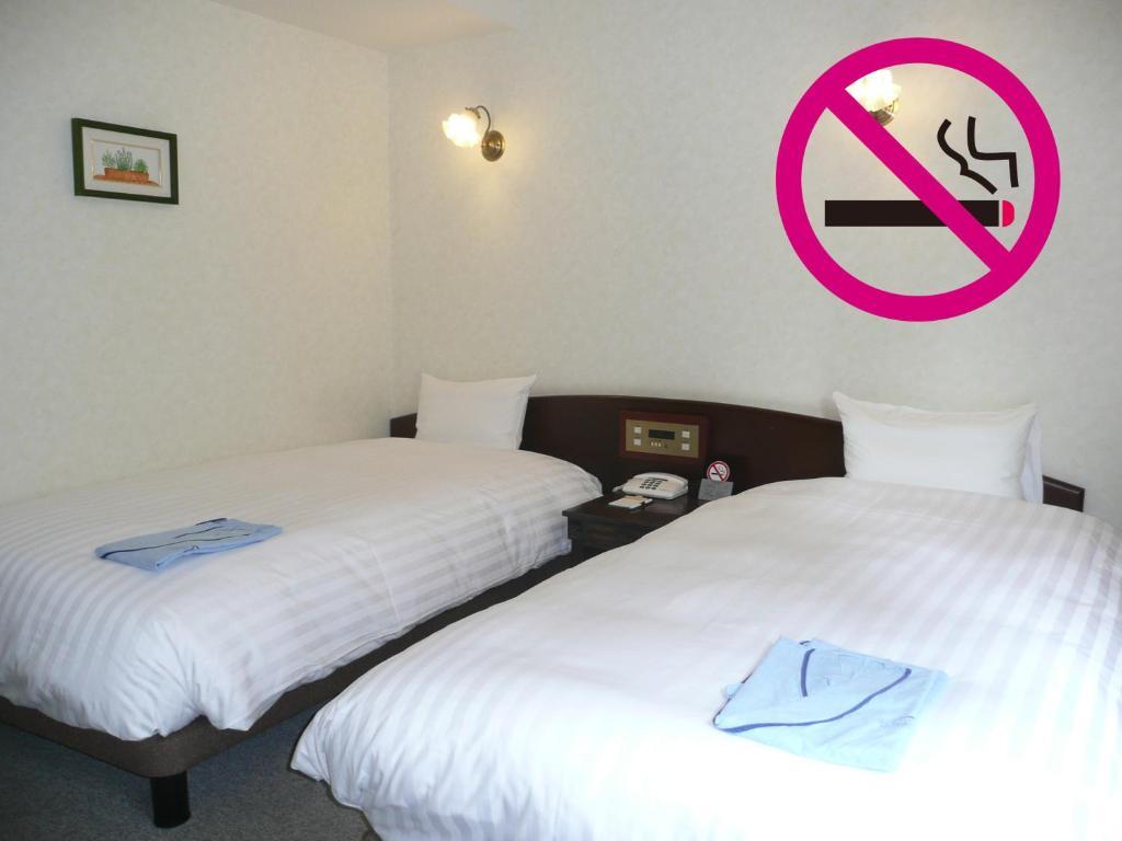 Ochanomizu St. Hills Hotel Tokyo Room photo